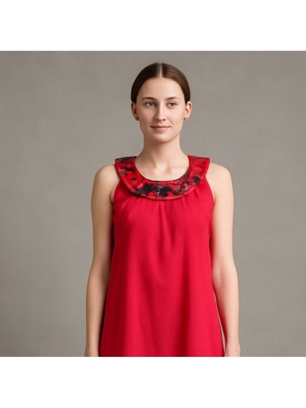 Nue Options Blouse Petite Medium